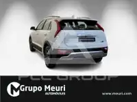 2025 KIA Niro