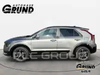 2025 KIA Niro