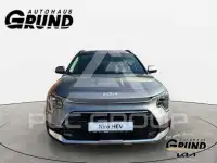 2025 KIA Niro
