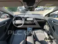 2025 KIA Niro