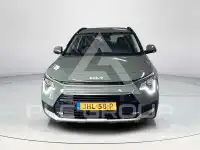2025 KIA Niro