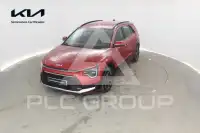 2025 KIA Niro