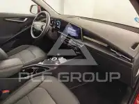 2025 KIA Niro