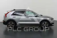 2025 KIA Niro
