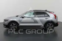 2025 KIA Niro