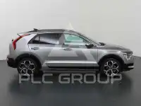 2025 KIA Niro