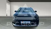 2025 KIA Niro