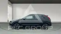 2025 KIA Niro