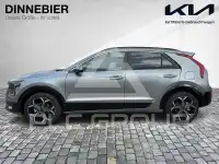 2025 KIA Niro