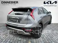 2025 KIA Niro