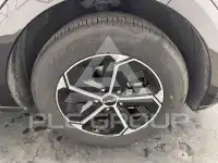 2025 KIA Niro