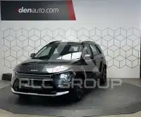 2025 KIA Niro