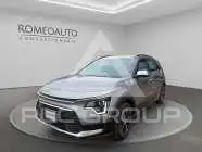 2025 KIA Niro