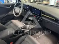 2025 KIA Niro