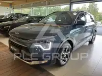2025 KIA Niro