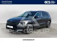 2025 KIA Niro