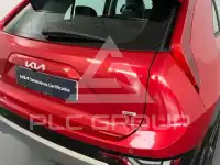 2025 KIA Niro
