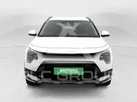 2025 KIA Niro