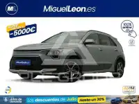2025 KIA Niro