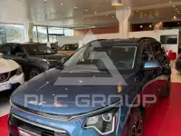 2025 KIA Niro