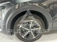 2025 KIA Niro