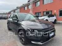 2025 KIA Niro