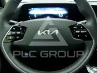 2025 KIA Niro