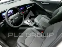 2025 KIA Niro