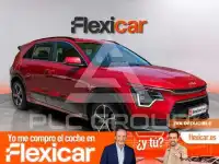 2025 KIA Niro