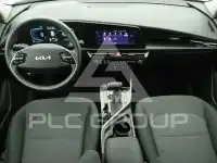 2025 KIA Niro