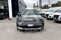 2025 KIA Niro