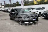 2025 KIA Niro