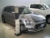 2025 KIA Niro