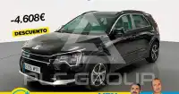 2025 KIA Niro