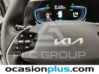 2025 KIA Niro