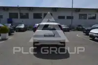 2025 KIA Niro
