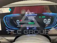 2025 KIA Niro
