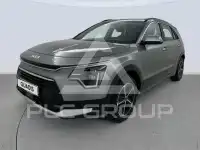 2025 KIA Niro