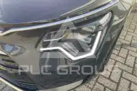 2025 KIA Niro