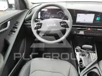 2025 KIA Niro
