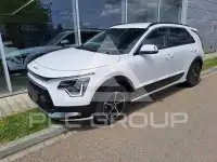 2025 KIA Niro