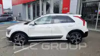 2025 KIA Niro