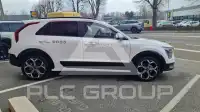 2025 KIA Niro