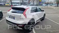 2025 KIA Niro