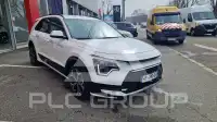 2025 KIA Niro