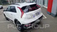2025 KIA Niro