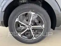 2025 KIA Niro