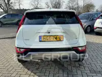 2025 KIA Niro