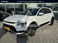 2025 KIA Niro