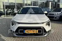 2025 KIA Niro